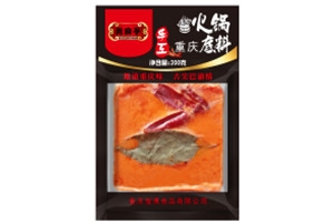 秋葵网站入口包裝：火鍋底料包裝袋定製成功案例